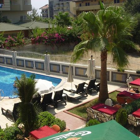 Side Best Hotel Ngoại thất bức ảnh