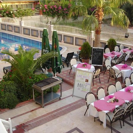 Side Best Hotel Ngoại thất bức ảnh