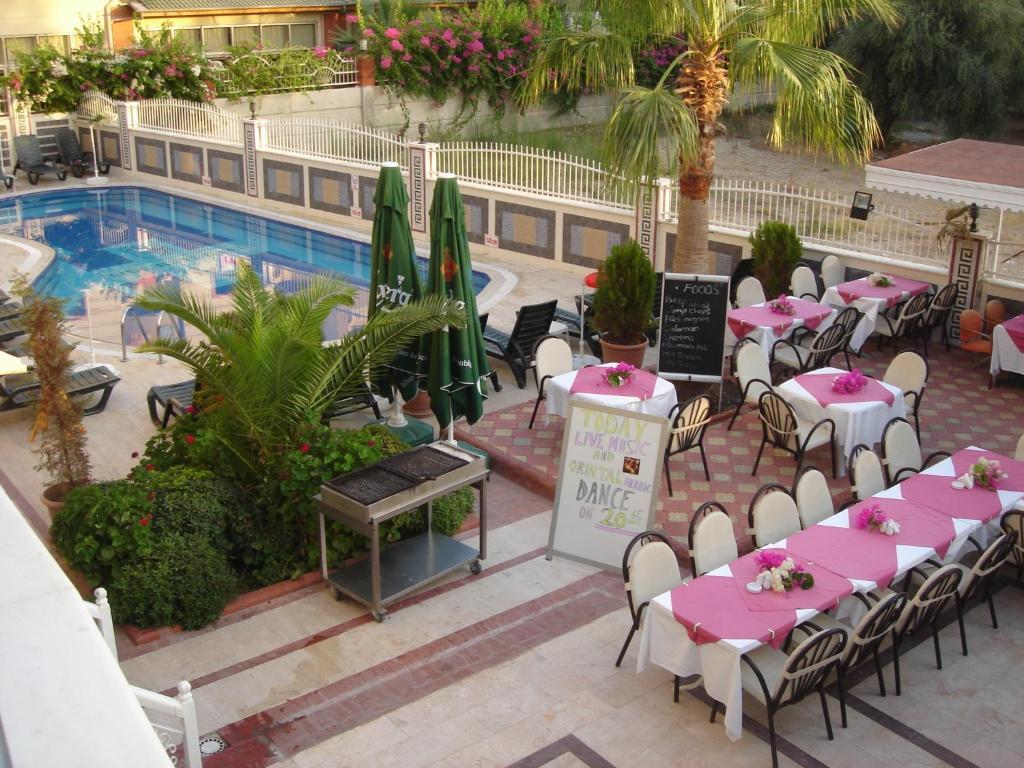 Side Best Hotel Ngoại thất bức ảnh
