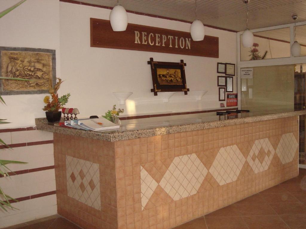 Side Best Hotel Ngoại thất bức ảnh
