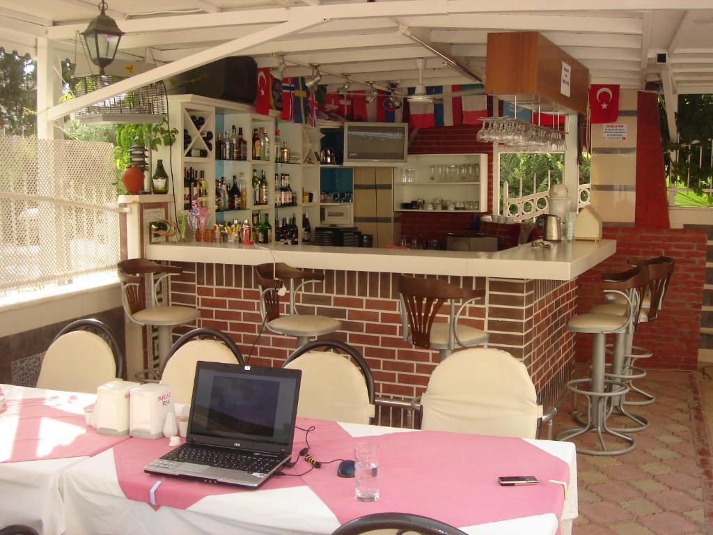 Side Best Hotel Ngoại thất bức ảnh