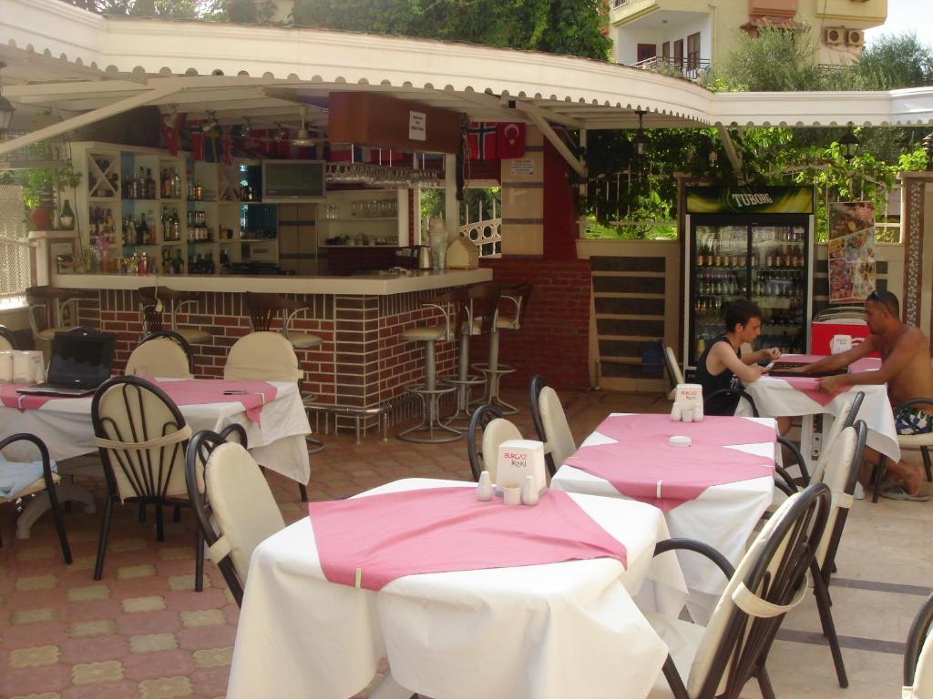 Side Best Hotel Ngoại thất bức ảnh