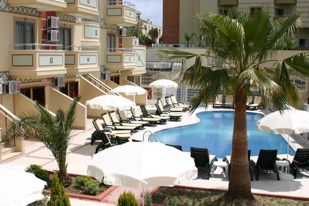 Side Best Hotel Ngoại thất bức ảnh