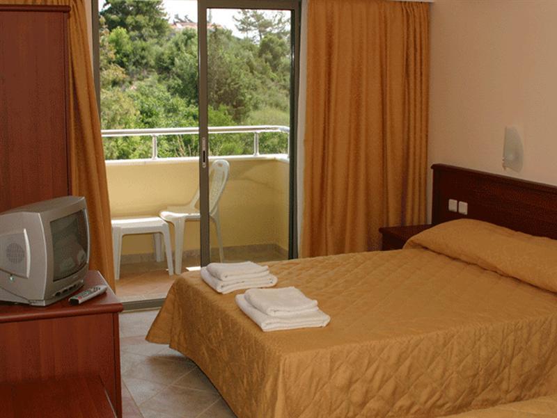 Side Best Hotel Ngoại thất bức ảnh