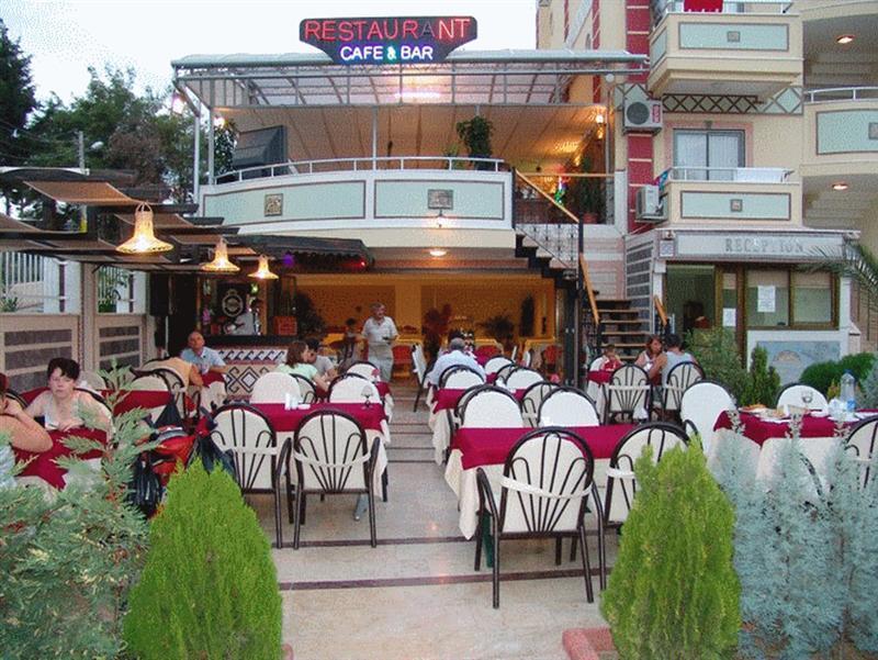 Side Best Hotel Ngoại thất bức ảnh