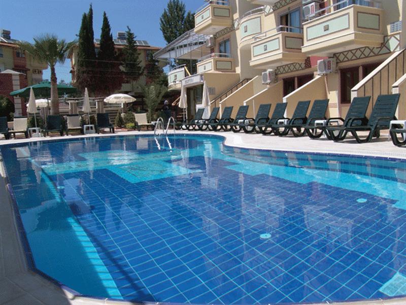 Side Best Hotel Ngoại thất bức ảnh